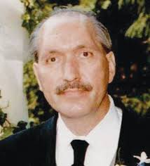 Anthony J. Lombardozzi