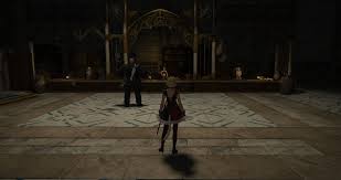 The Only Way To Spend Poetics Nowadays... : R/Ffxiv