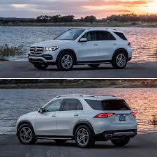 The New Mercedes Benz Gle Carwow On Instagram The Fourth Generation Mercedesgl Mercedes Benz Gle New Mercedes Mercedes Benz