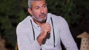 هل لنجاحك في التليفزيون علاقة بذلك؟ ليس نجاحي في التليفزيون سببًا لابتعادي عن السينما. 5mxv71wywiqmem
