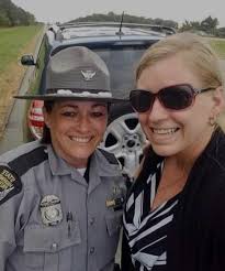 Well driving today was eventfull to say the least. Hit a pothole in a  slipstram notorious formpeople speeding,