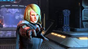 Could be a good idea to push these companions to rank 50 previously. Swtor Guide To Romance With Kira Carsen Hubpages