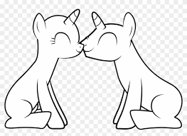 Check spelling or type a new query. Free Girl Body Template Outline My Little Pony Body Free Transparent Png Clipart Images Download