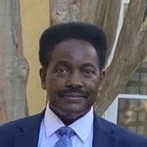 Mr. Garey Lee Simon Obituary (2024)