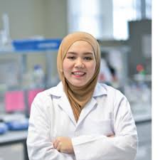 Wan W Amani Wan Salim Assistant Professor Doctor Of Philosophy International Islamic University Malaysia Kuala Lumpur Iium Department Of Biotechnology Engineering