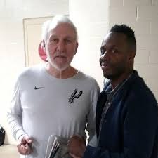 Profile for Gene Banks Jr.