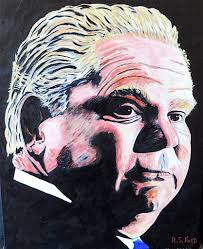 Welcome to Ford Art Studio