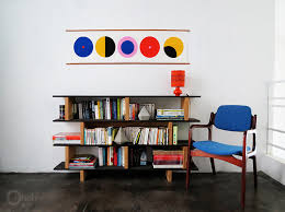 Better yet, this easy project costs under $10 in supplies! Projects That Revive The Beauty Of Mid Century Interior Design