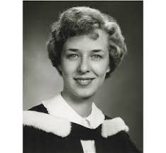 Carole Ann LEITH Obituary