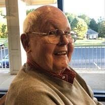 Jack Timmons Obituary