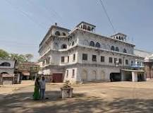 Rewa Fort - Madhya Pradesh: A Complete Travel Guide - The ...