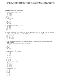 We did not find results for: Materi Matematika Kelas 6 Sd Pdf Enak