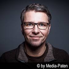 Dennis Schmidt-Foß Sprecher