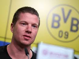 Borussia Dortmund: Interimstrainer Mike Tullberg will »Messer zwischen den  Zähnen« sehen