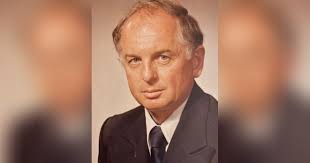 Obituary for Donald A. Springer