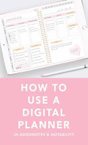 I show you two different digital planners on my mac and how to add stickers and use all. How To Use A Digital Planner For The Ipad Pro Ipad Pro Trending Ipad Pro For Sales Ipadpro Ipad Apple Here S A Digital Planner Planner Planner Apps