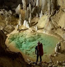 10 Most Stunning Hidden Caves in the ...