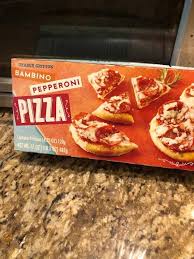 Place the pizza in the air fryer basket. Pin On Air Fryer