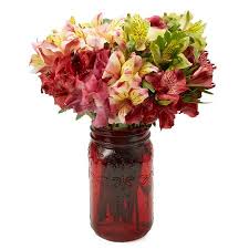 Be the first to review this product. Midday Siesta Alstroemeria Bouquet At Send Flowers