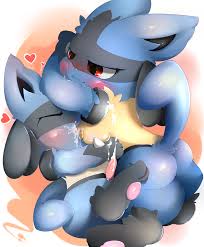 Rule34 - If it exists, there is porn of it  nekosan, lucario  320632
