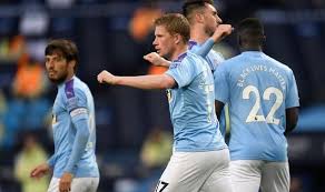 Sigue el burnley vs manchester city en vivo y en directo, partido de la jornada 22 de la premier league hoy, 3 de febrero, a las 19:00h, en turf moor. Man City Vs Burnley Tv Channel What Channel Is The Premier League Match On Football Sport Express Co Uk