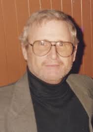 Obituary for Jerry H Voigt