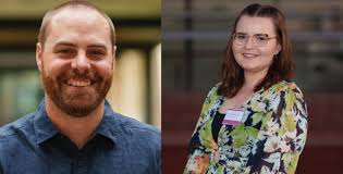 Australian Gothic Crime with Josh Kemp and Karleah Olson