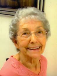 Obituary of Irene Lorinczy