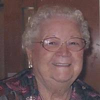 Ellen Jaunita Hammock Thomason (1924-2017)