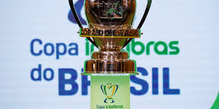 We did not find results for: Sorteio Define Confrontos Das Oitavas De Final Da Copa Do Brasil Agencia Brasil