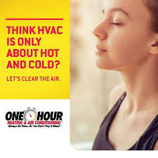 Heartland's One Hour Heating & Air