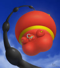 Breast Inflation Porn - Page 20 Of 24 - Rule 34