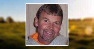 Greg Poteet Obituary January 7, 2012