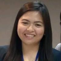 Abigael Mae Reyes-Sy