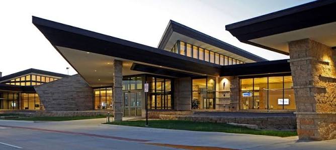 Dubuque Regional Airport | Travel Dubuque