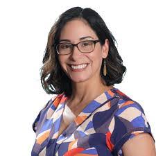 Veronica Ocasio's Instagram, Twitter & Facebook