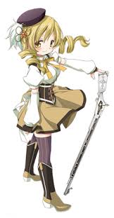 Mami Tomoe Wikipedia They belong to their respective owners. mami tomoe wikipedia