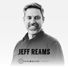 Jeff Reams — Building Cross-Cultural Partnerships — Border Perspective