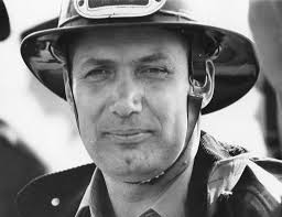 Throwback: Midland Fire Department