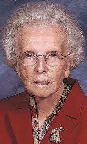 Virginia Alberta Rowell Todd: Loris