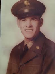 Everett Russell Knight Sr.