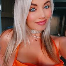 Hannah Confer's Instagram, Twitter & Facebook