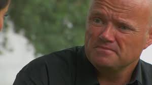 Driver behind triple death crash tells family to 'move on'