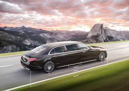 Every used car for sale comes with a free carfax report. Klassen Based On Mercedes Benz S Class S 500 L Armored And Stretched Cars 2022 Stretched Cars Vehicle Number Stretched 1000 Klassen Vip
