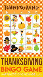 Bingo Cards For Kids Free Printable Thanksgiving Bingo Cards This Thanksgiving Bingo Game Is A Ton Of Fun Thanksgiving Bingo Thanksgiving Bingo Cards Thanksgiving Bingo Printable