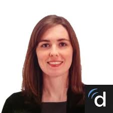 Dr. Katherine K. McMackin, MD