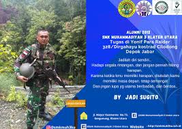 Dengan web sekolah ini diharapkan adanya peningkatan layanan pendidikan kepada siswa, orangtua, dan masyarakat pada umumnya semakin meningkat. Smk Muhammadiyah 3 Klaten Utara Home Facebook