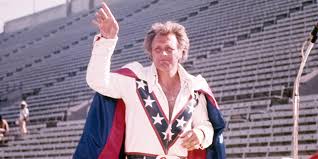 Evel Knievel's Last Jump: What Made Him Finally Quit?