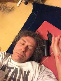 Roy Wells' Collage of Music