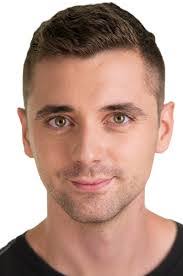 Ryan Manns's Instagram, Twitter & Facebook